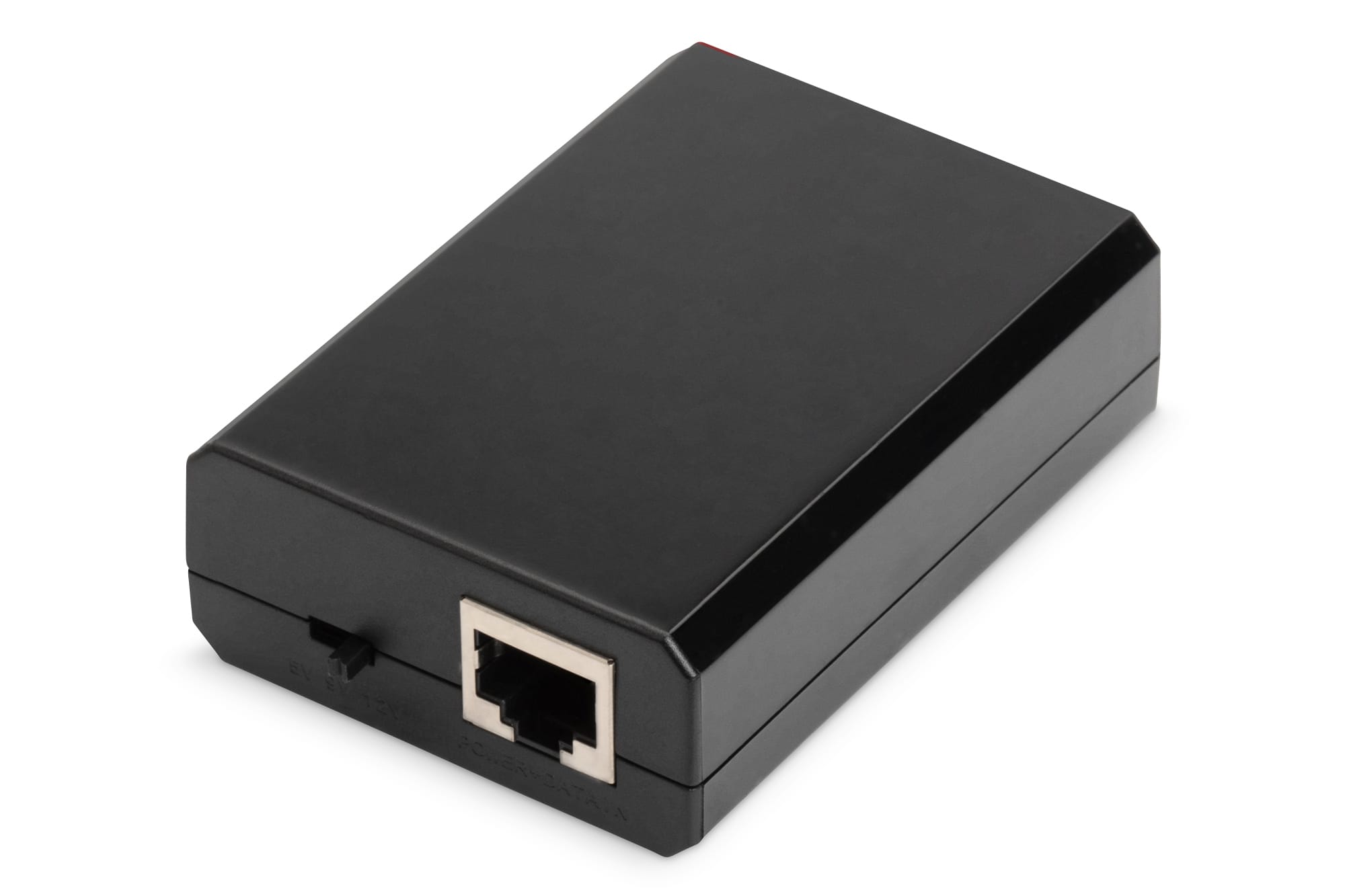 Digitus DN-95205 PoE adapter & injector Gigabit Ethernet 12 V (DN-95205) thumbnail