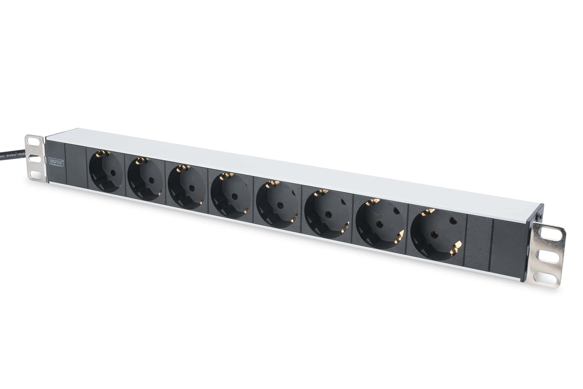 Digitus 8-Outlet strip (DN-95401) thumbnail