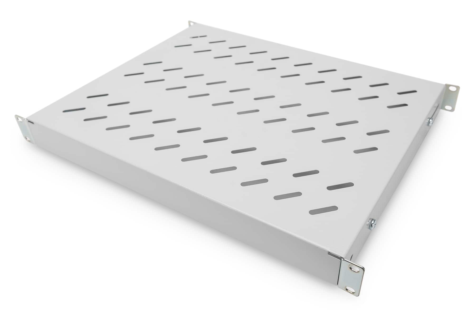 Digitus DN-97644 rack-toebehoren Verstelbare plank (DN-97644) thumbnail