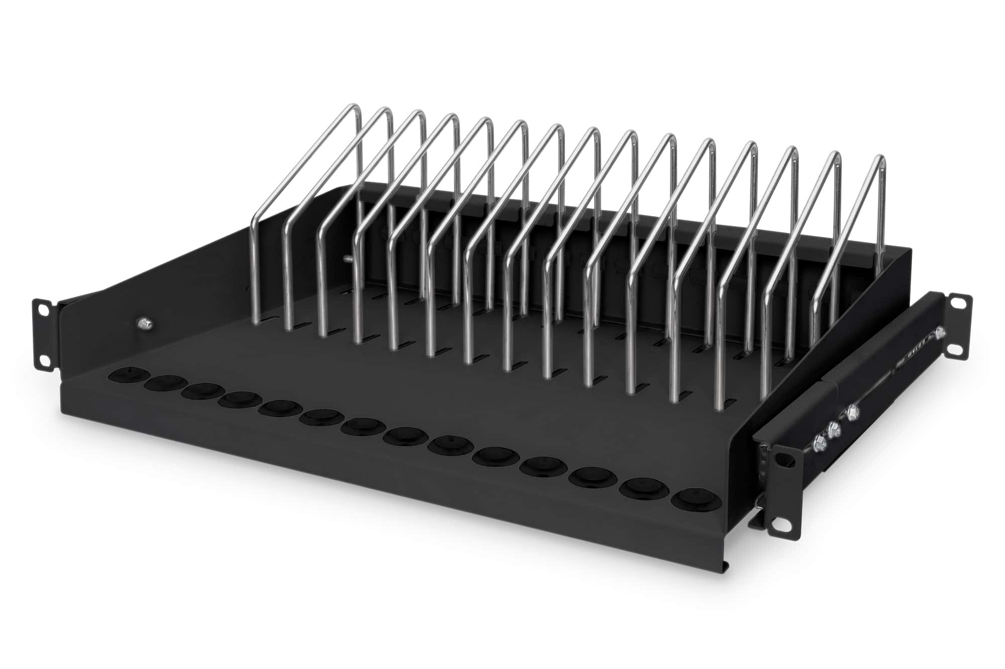 Digitus DN-97665 rack-toebehoren Rekschap (DN-97665) thumbnail