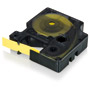 DYMO RhinoPRO Heat shrink tubes labelprinter-tape D1 (18051) thumbnail