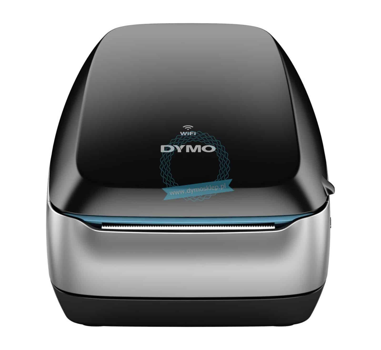DYMO LabelWriter Wireless silber/schwarz (2000931) thumbnail