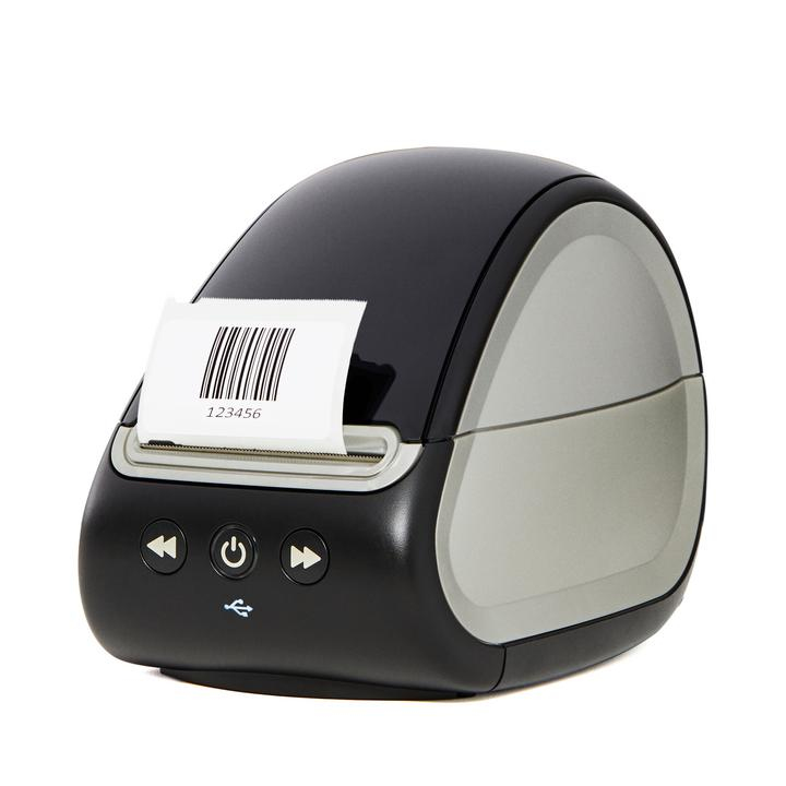DYMO LabelWriter ® ™ 550 (2112722) thumbnail