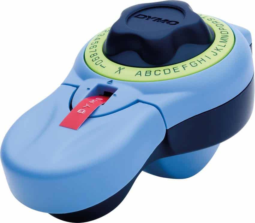DYMO Junior EM labelprinter (S0717900) thumbnail