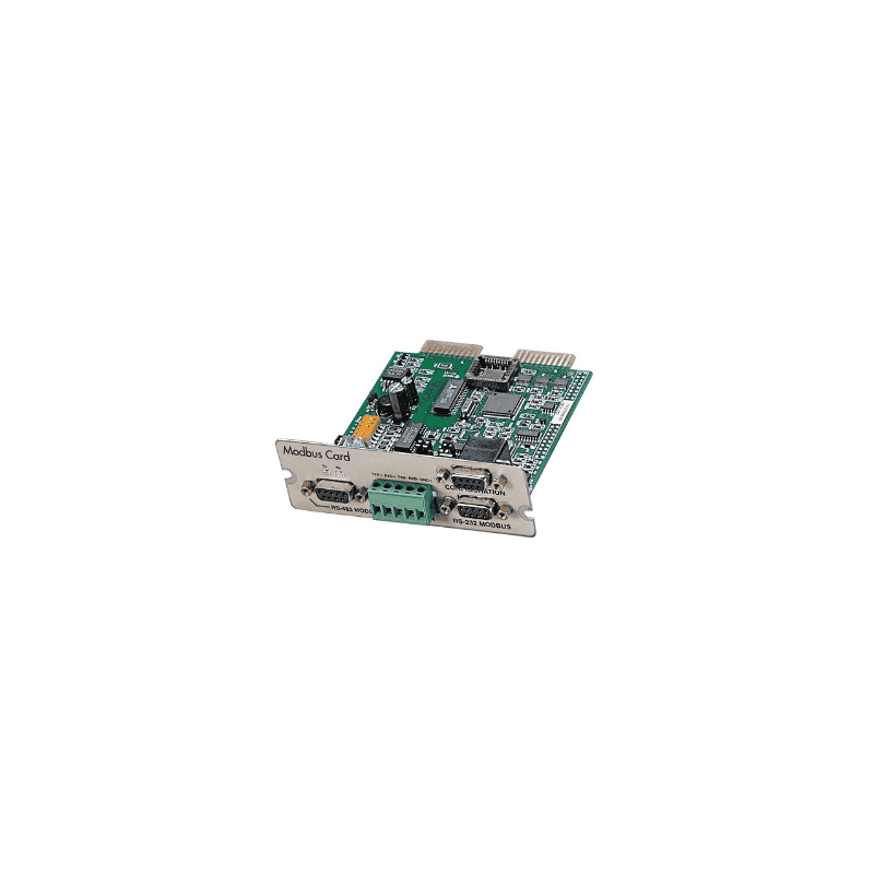 Eaton X-Slot ModBus Adapter (103005425-5591) thumbnail