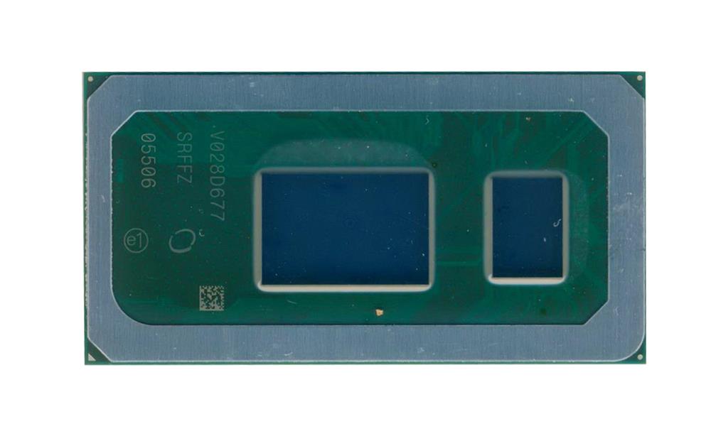 Intel Xeon Silver 4208 8C 85W 2.1GHz (SRFBMB) thumbnail