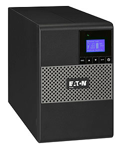 Eaton 5P1150I UPS Line-interactive 1,15 kVA 770 W 8 AC-uitgang(en) (5P1150I) thumbnail