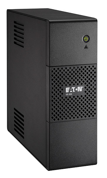 Eaton 5S 700i 0,7 kVA 420 W 6 AC-uitgang(en) (5S700I) thumbnail
