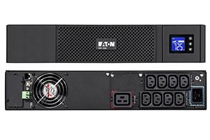 Eaton 5SC2200IRT UPS Line-interactive 2,2 kVA 1980 W 9 AC-uitgang(en) (5SC2200IRT) thumbnail