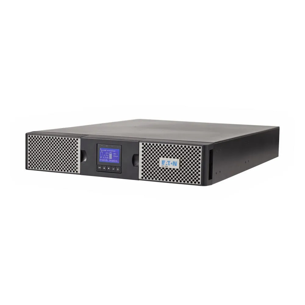 EATON 9PX 1000i RT2U Netpack (9PX1000IRTN) thumbnail