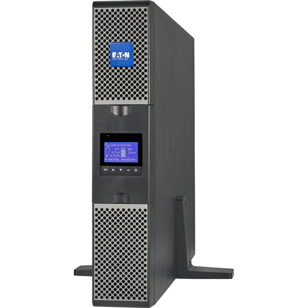 Eaton 9PX 1500i RT2U (9PX1500IRT2U) (9PX1500IRT2U) thumbnail