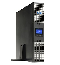 Eaton 9PX UPS Dubbele conversie (online) 1500 VA 1500 W 9 AC-uitgang(en) incl. netwerkkaart (9PX1500IRTN) thumbnail