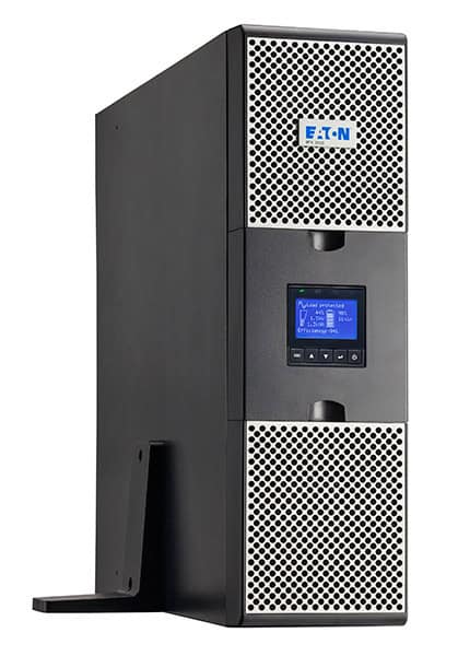 Eaton 9PX2200IRTBPF UPS Dubbele conversie (online) 2,2 kVA 2200 W 5 AC-uitgang(en) (9PX2200IRTBPF) thumbnail
