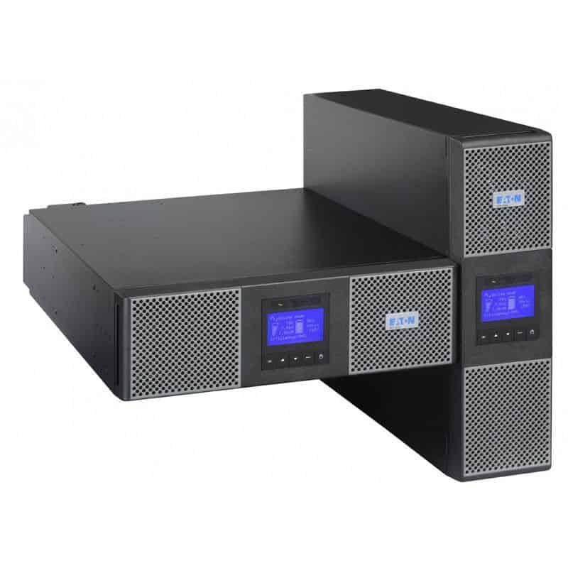 Eaton 9PX 3000i RT3U HotSwap DIN (9PX3000IRTBPD) thumbnail