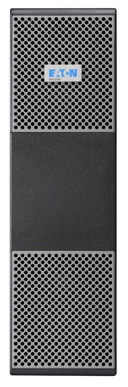Eaton 9PX6KIPM31 UPS Dubbele conversie (online) 6 kVA 5400 W 1 AC-uitgang(en) (9PX6KIPM31) thumbnail