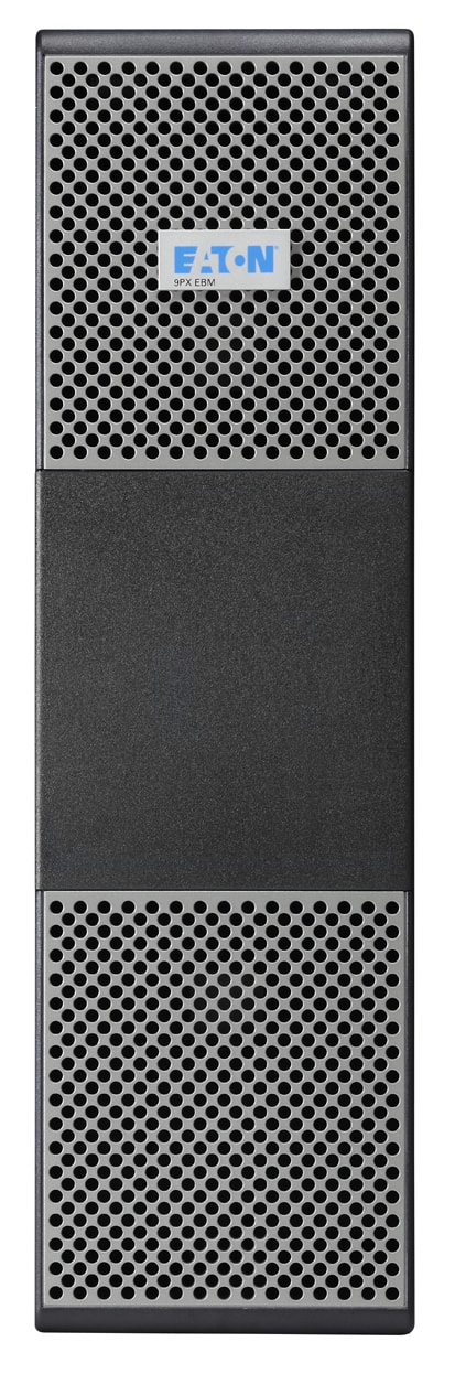 Eaton 9PX8KiPM Dubbele conversie (online) 8 kVA 7200 W 1 AC-uitgang(en) (9PX8KIPM) thumbnail