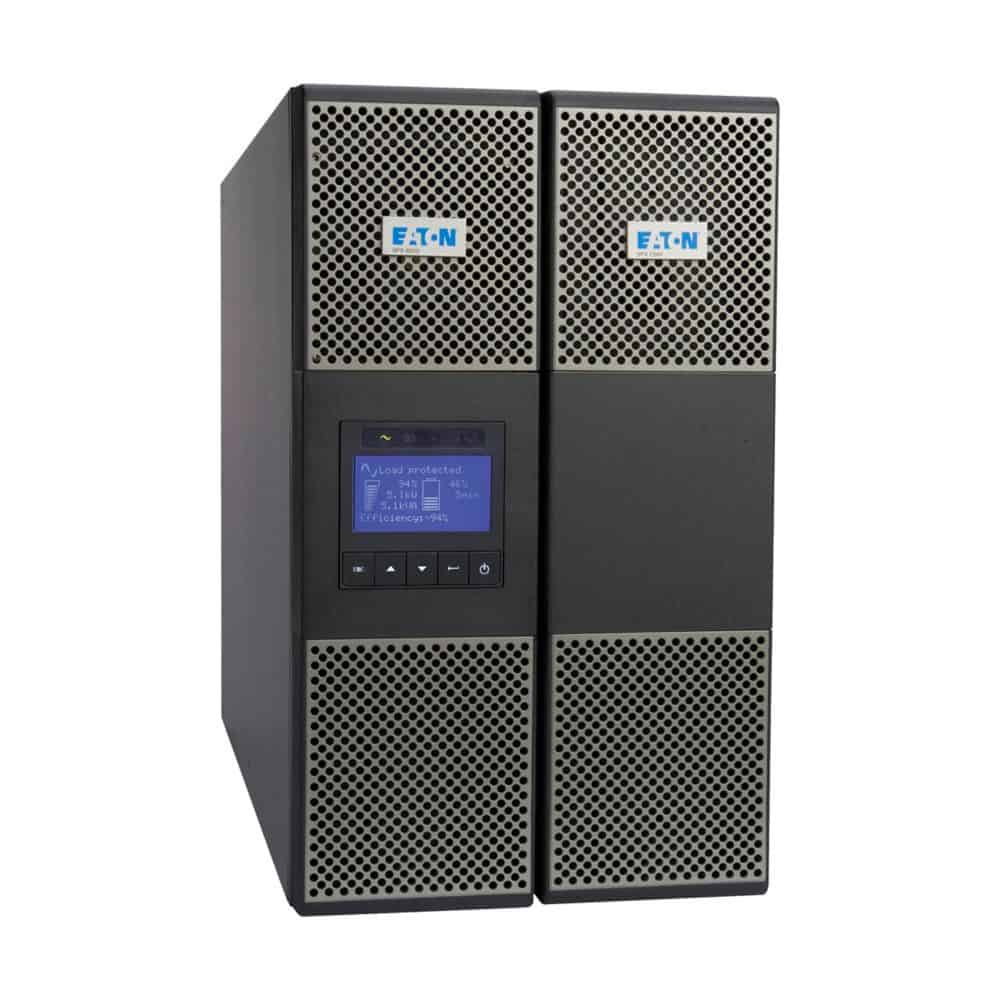 Eaton 9PX Extended Battery Module (EBM) 72V RT2U (9PXEBM72RT2U) thumbnail