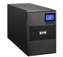 Eaton 9SX Dubbele conversie (online) 1,5 kVA 1350 W 6 AC-uitgang(en) (9SX1500I) thumbnail