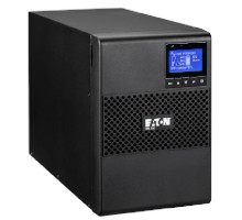 Eaton 9SX700I UPS Dubbele conversie (online) 0,7 kVA 630 W 6 AC-uitgang(en) (9SX700I) thumbnail