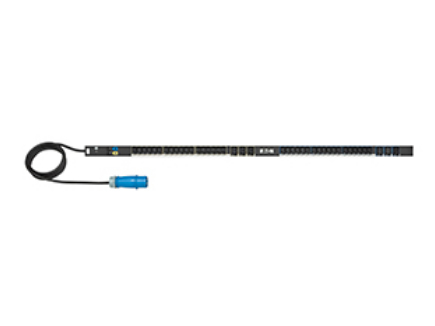 Eaton EBAB32 energiedistributie 30 AC-uitgang(en) 0U Zwart (EBAB32) thumbnail