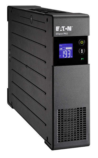 Eaton Ellipse PRO 1600 IEC Line-interactive 1,6 kVA 1000 W 8 AC-uitgang(en) (ELP1600IEC) thumbnail