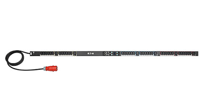 Eaton EMIB00 energiedistributie 42 AC-uitgang(en) 0U Zwart (EMIB00) thumbnail
