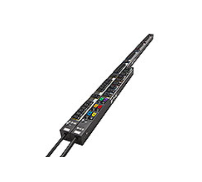 Eaton EMIB03 energiedistributie 16 AC-uitgang(en) 0U Zwart (EMIB03) thumbnail