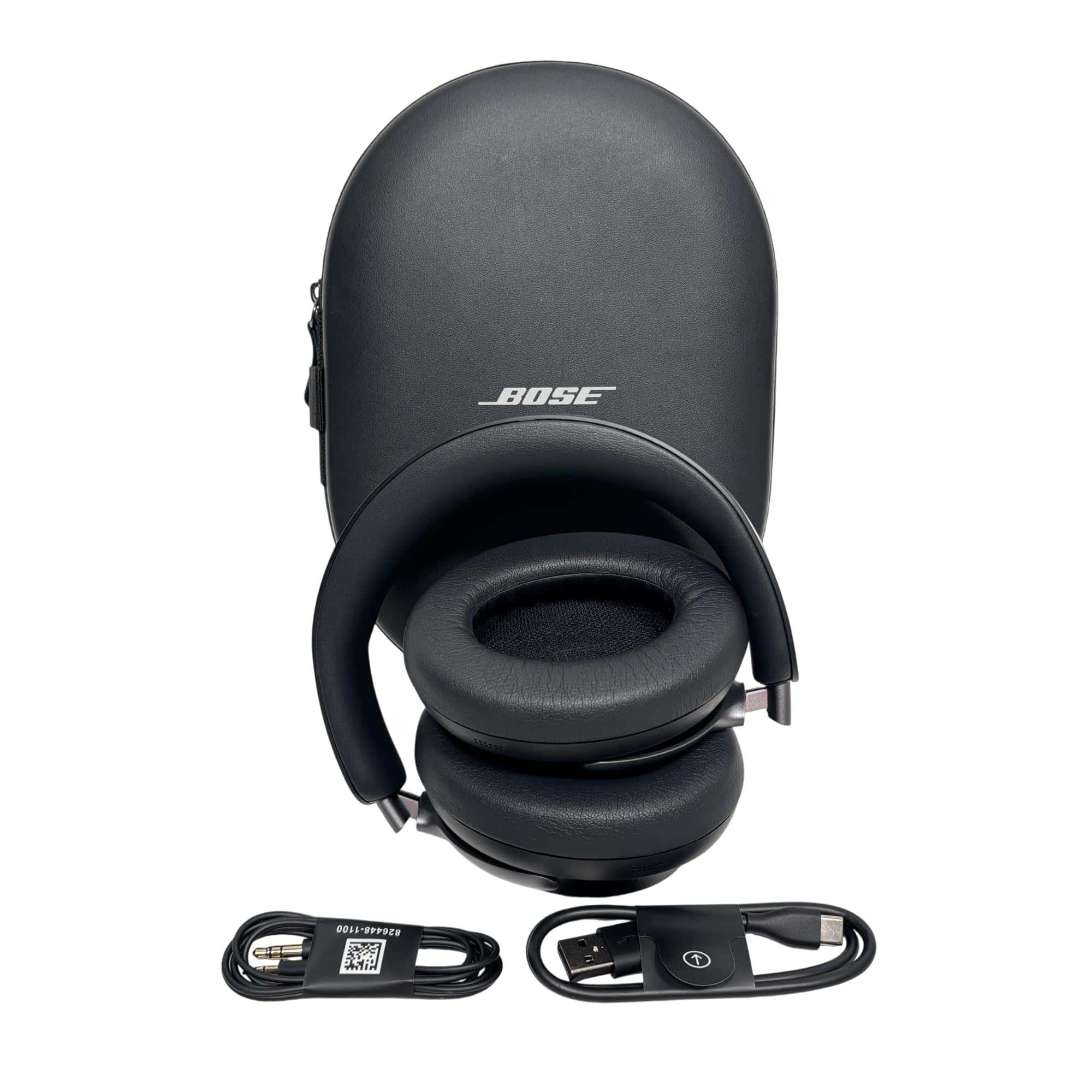 Bose QuietComfort Ultra Noise Cancelling OE Headphones black (880066-0100) thumbnail