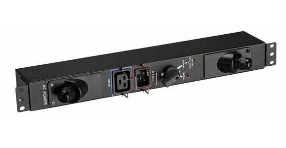 Eaton MBP3KIH UPS 3 kVA (MBP3KIH) thumbnail