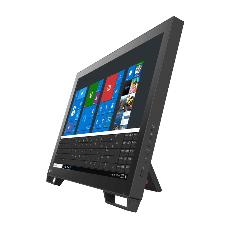 EIZO 38.0cm (15)   DV1508T 4:3 DVI black (DV1508T) thumbnail