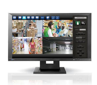 EIZO FDF2304W-IP 58,4 cm (23) 1920 x 1080 Pixels (FDF2304W-IP-BK) thumbnail