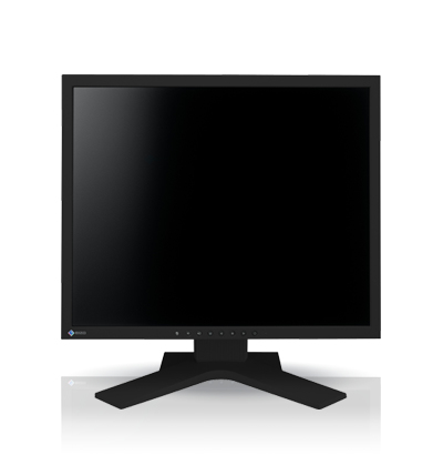 EIZO FDS1901 48,3 cm (19") 1280 x 1024 Pixels (FDS1901-BK) thumbnail