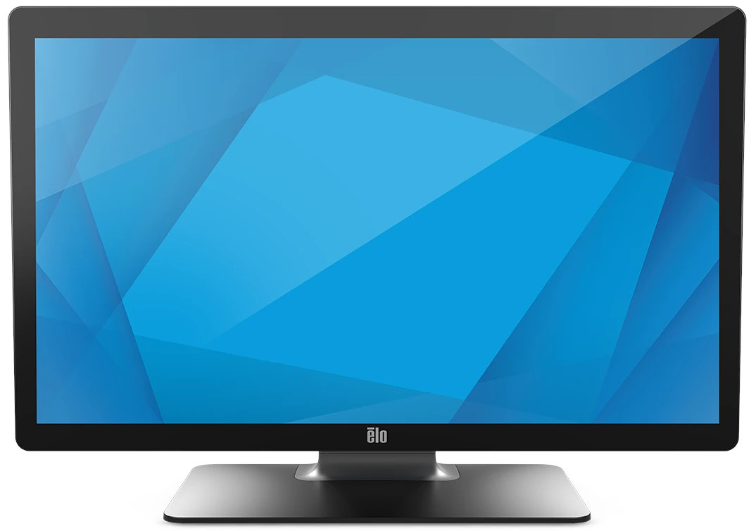 Elo Touch Solutions Elo 2702L, 68,6cm (27), Projected Capacitive, Full HD, Kit (USB), schwarz Touchmonitor (16:9), Bildschirmdia (E126483) thumbnail