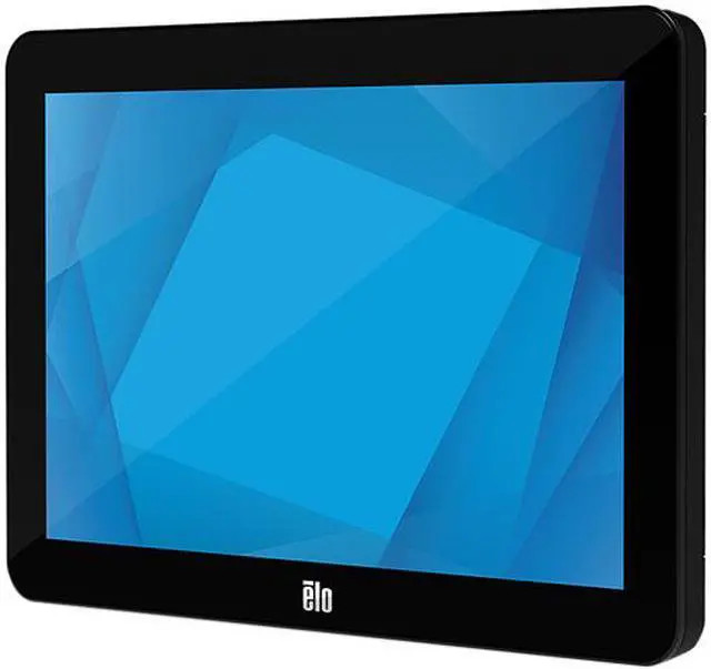 Elo Touch Solutions Elo 1002L, 25,4cm (10), Projected Capacitive, 10 TP, USB, Kit (USB), schwarz Touchmonitor (rahmenlos, 16:10) (E155834) thumbnail