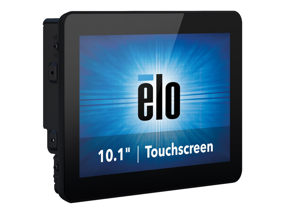 Elo Touch Solutions Open-Frame (XX90L/XX63L-Serie), 25,7cm (10.1), Projected Capacitive, Kit (USB), schwarz Touchmonitor (open-f (E321195) thumbnail