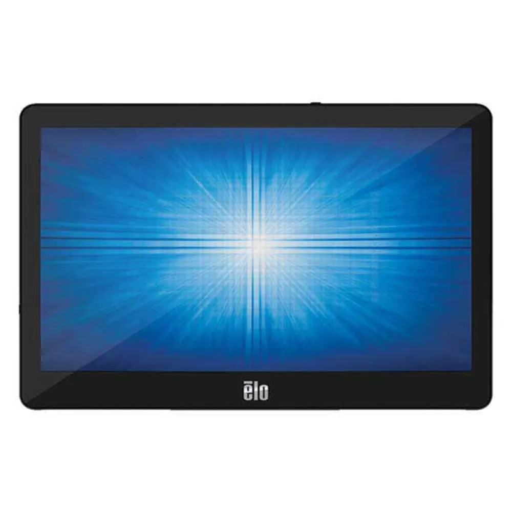 Elo Touch Solutions Elo 1302L, 33,8cm (13.3), Projected Capacitive, 10 TP, Full HD, USB, Kit (USB), schwarz Touchmonitor, Widesc (E683595) thumbnail