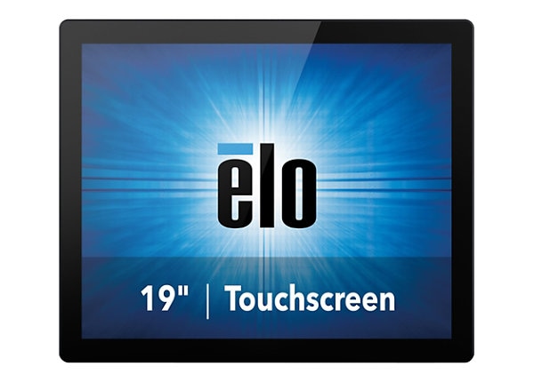 Elo 1991L 19IN LCD WVA HDMI (E331019) thumbnail