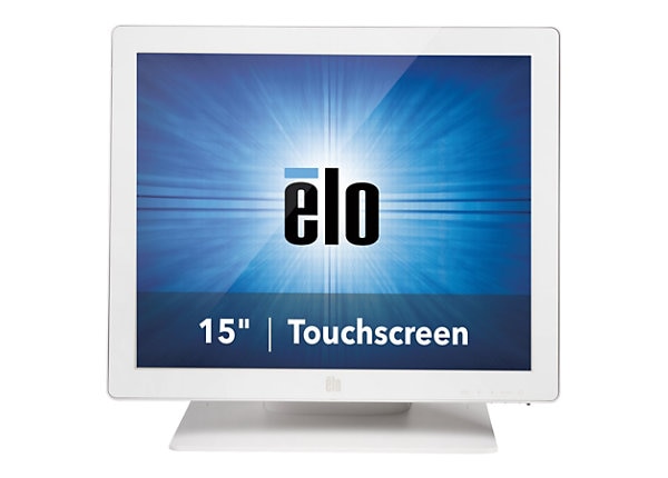 Elo 1523L INTELLIT PRO ZERO-BEZEL (E336518) thumbnail