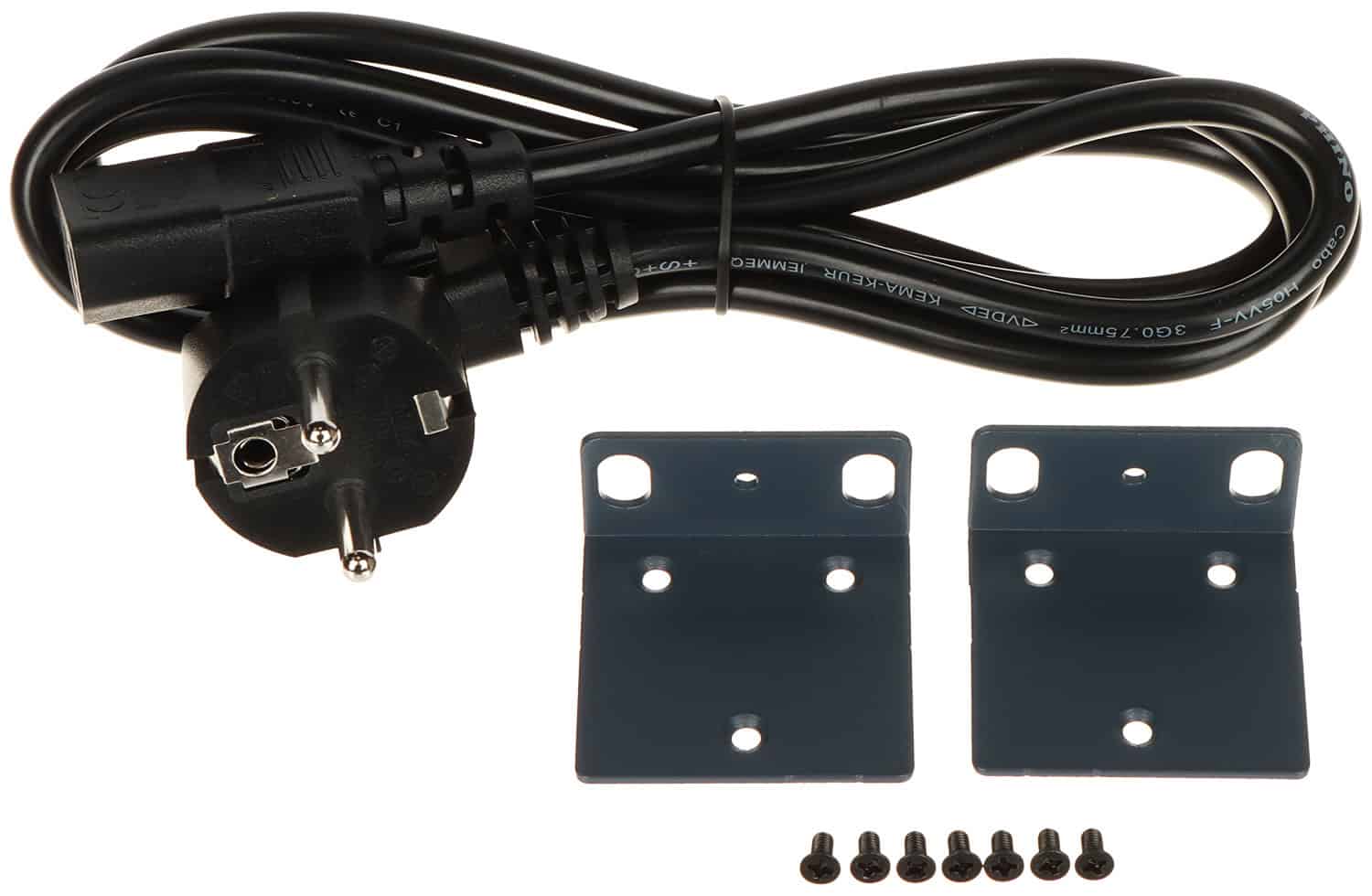 Hikvision DS-3E1518P-EIV2 (301802747) thumbnail