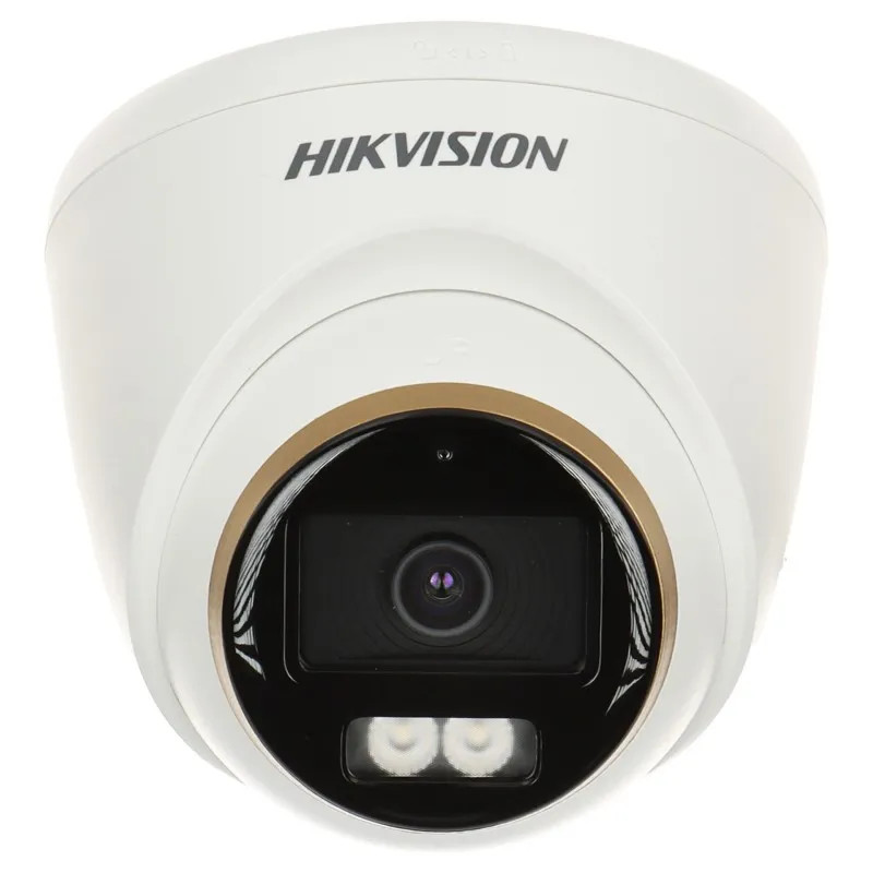 Hikvision DS-2CE72DF3T-LFS(2.8MM) (327800923) thumbnail