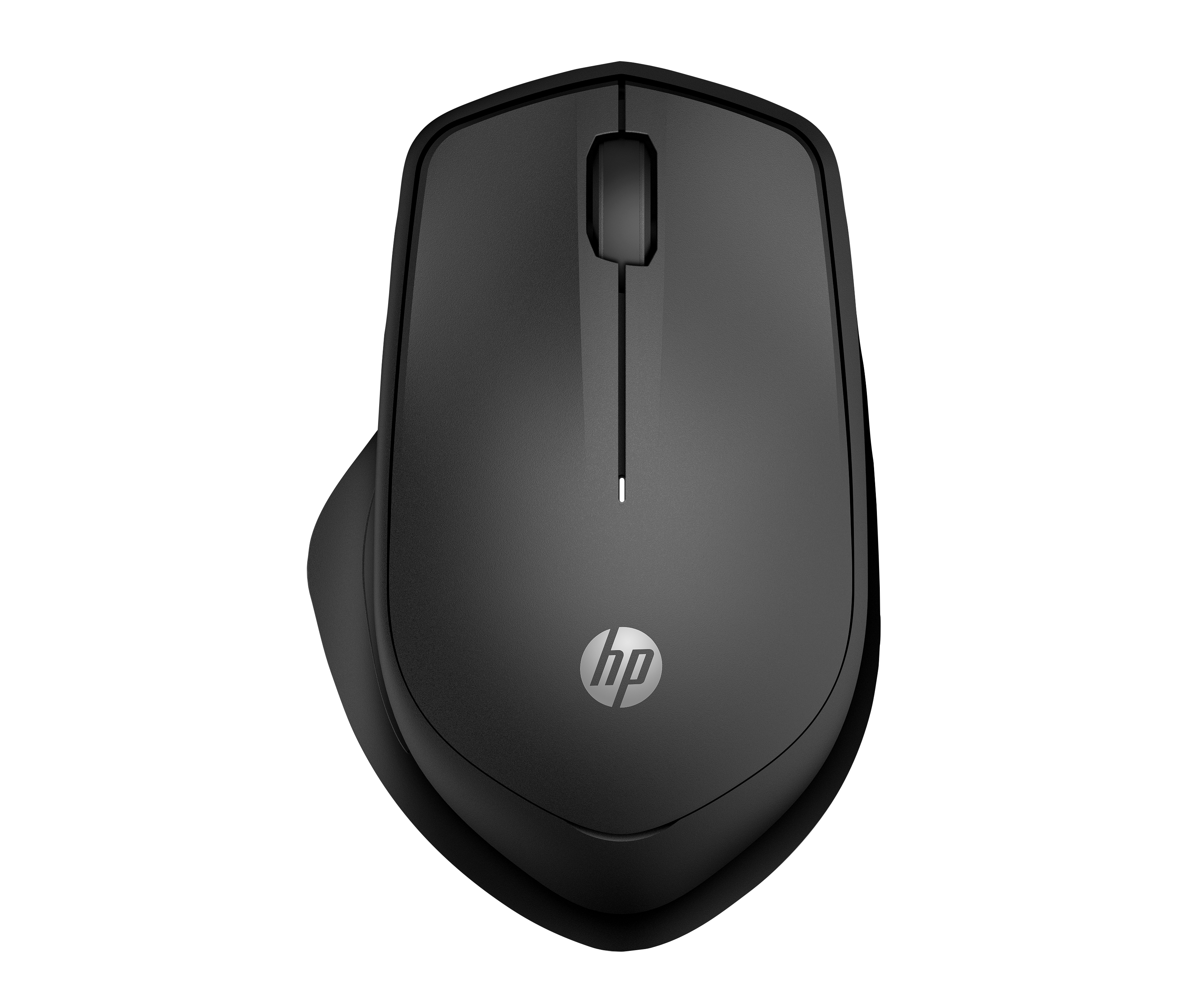 HP 285 Silent draadloze muis (6G4E6AA#ABB) thumbnail