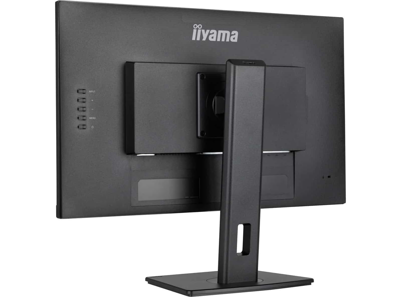 Iiyama Monitor ProLite XUB2792HSU-B6 XUB2792HSUB6 (XUB2792HSU-B6) (XUB2792HSU-B6) thumbnail