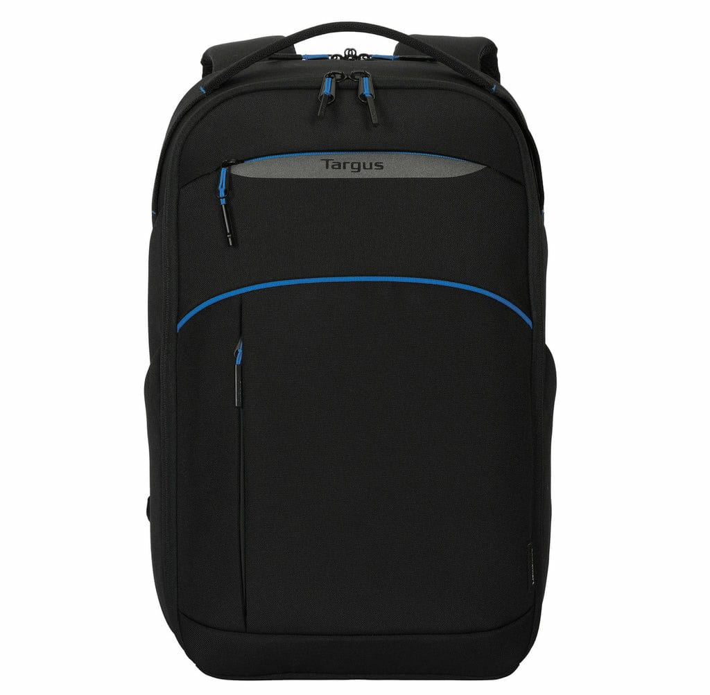 Targus TBB643GL laptoptas 40,6 cm (16") Rugzak Zwart (TBB643GL) thumbnail