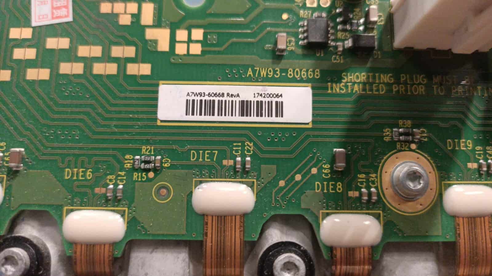 HP A4 Tray 3 (A7W93-67068) thumbnail