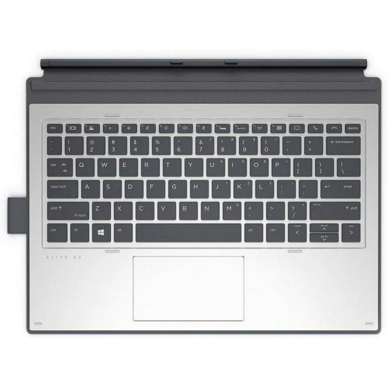 HP SPS-KBD TR CP BL Cllb UK (L29965-031) thumbnail