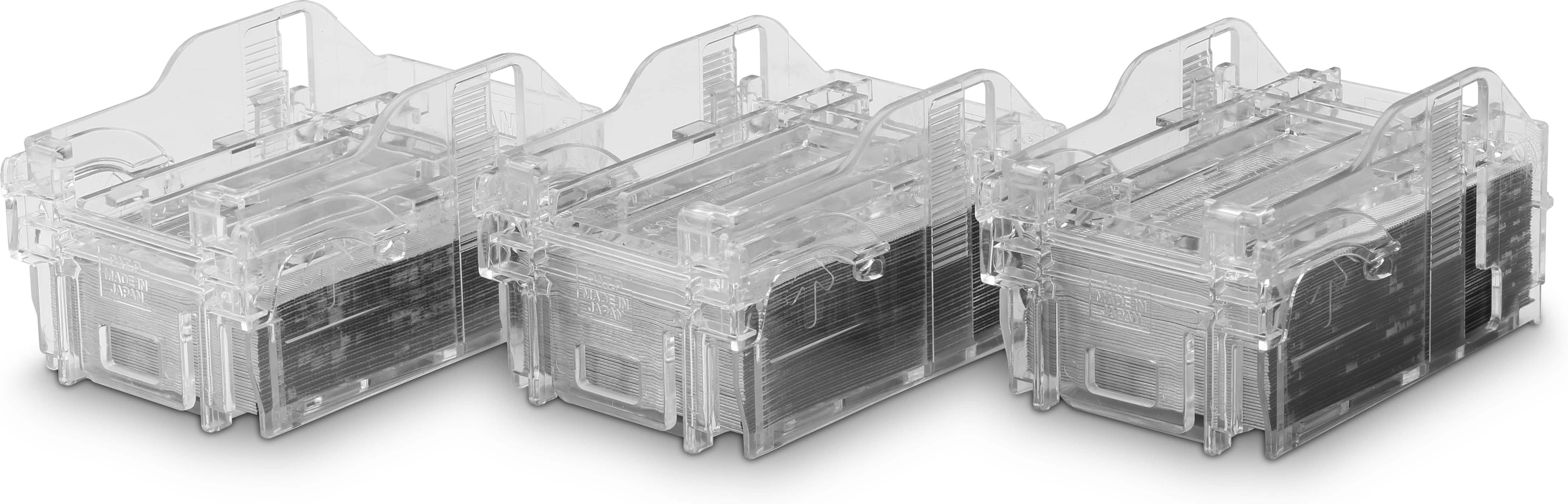 HP Nietjes voor LaserJet nietmachine/uitvoer/finisher (Y1G20A) thumbnail