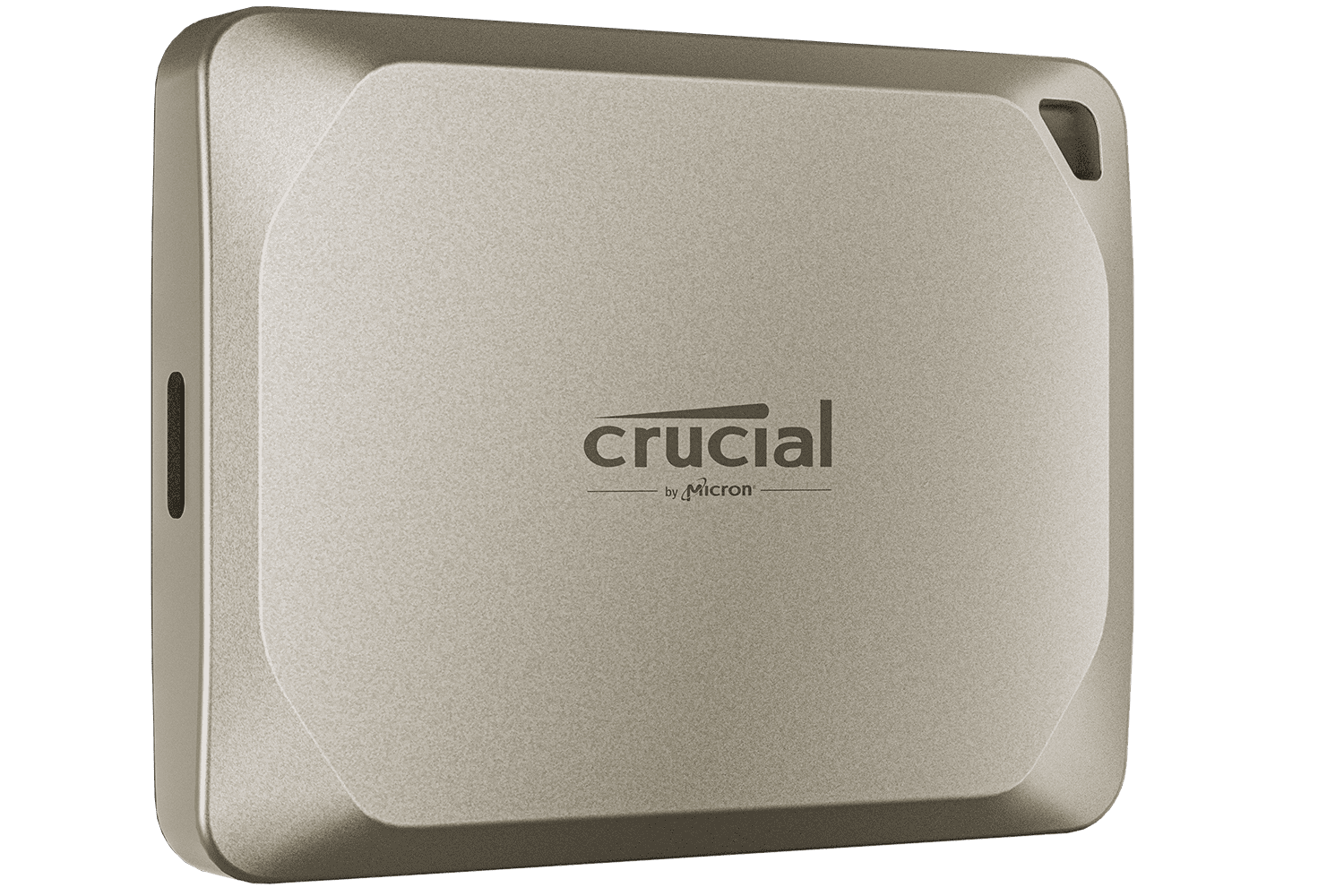 Crucial X9 Pro for Mac 1TB Portable SSD (CT1000X9PROMACSSD9B) thumbnail