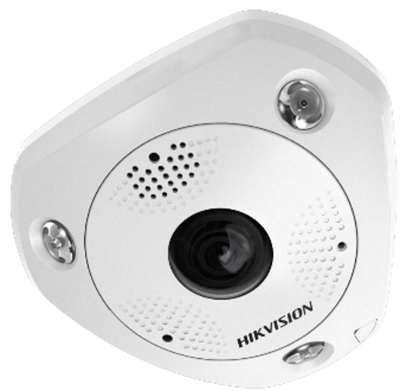 Hikvision DS-2DE3204W-DE(T5)(B) (327000652) thumbnail