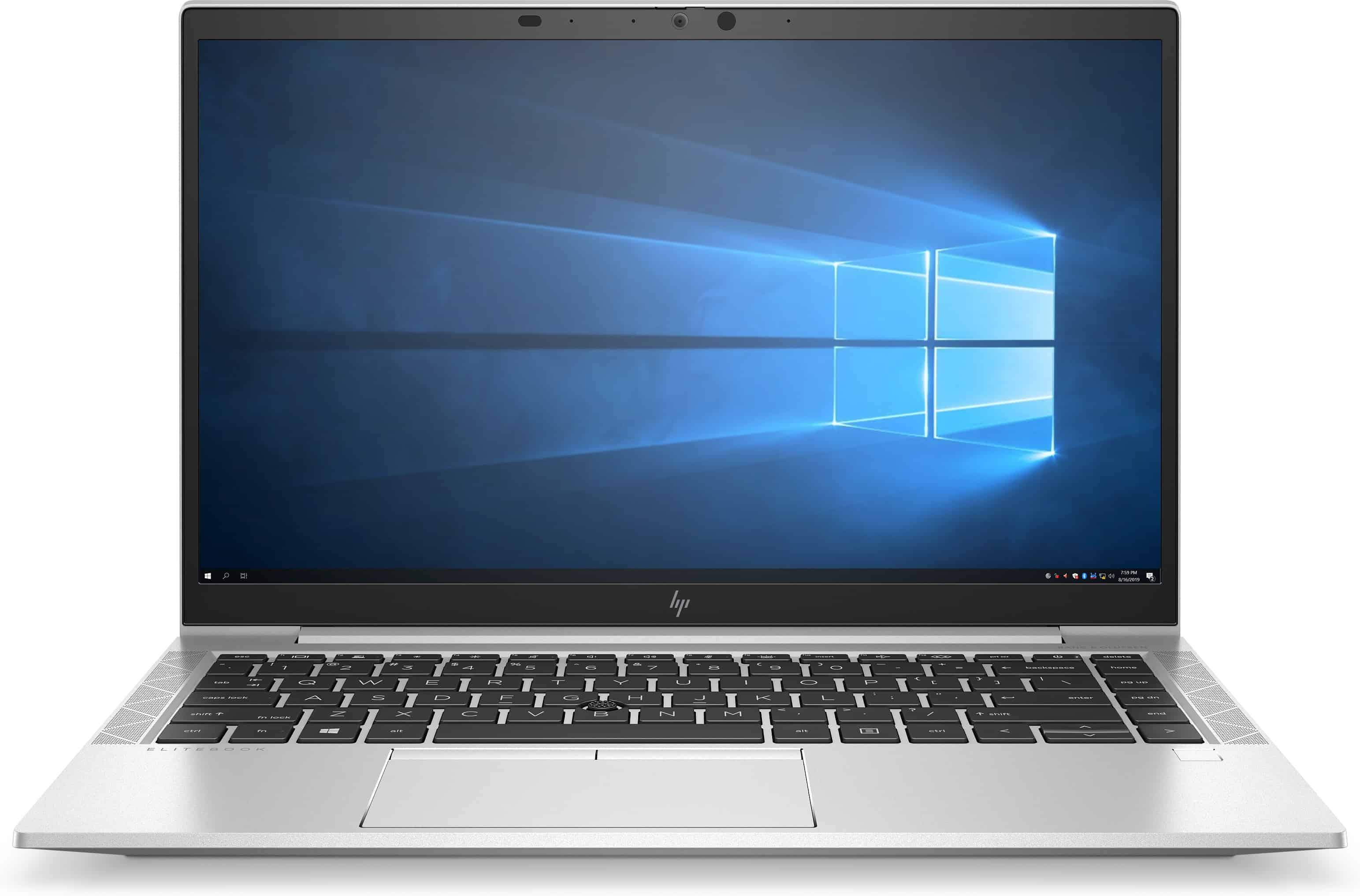 HP Mobile Thin Client mt46 Mobiele thin client 35,6 cm (14") Touchscreen Full HD AMD Ryzen™ 3 4450U 8 GB DDR4-SDRAM 128 GB SSD Wi-Fi 6 (802.11ax) Windows 10 IoT Enterprise Zilver (11D29EA#ABB) thumbnail