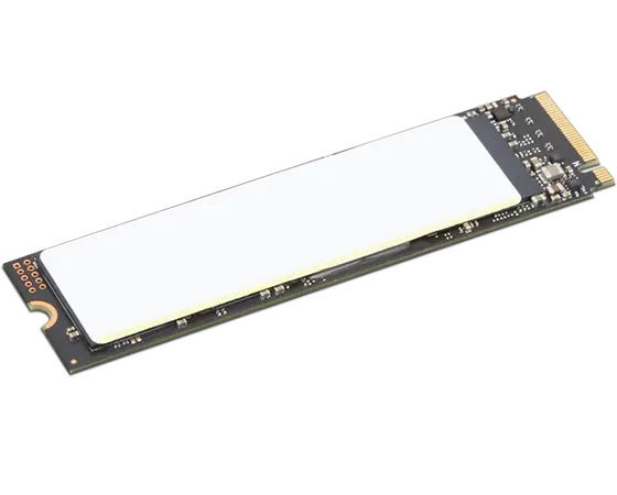 Lenovo 4XB1N36075 internal solid state drive 1 TB M.2 PCI Express 4.0 NVMe (4XB1N36075) thumbnail